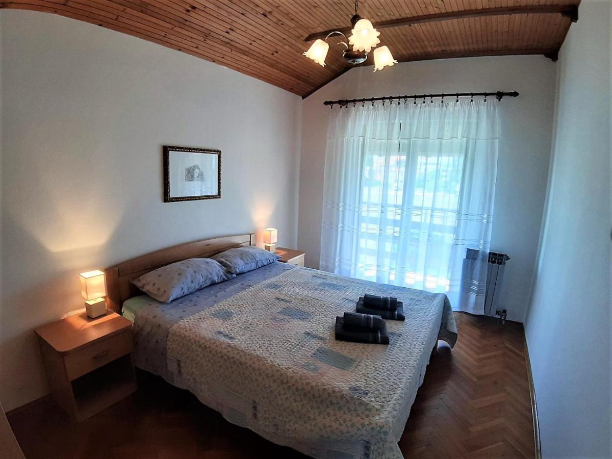 Apt Mirella Apartment 罗维尼 外观 照片
