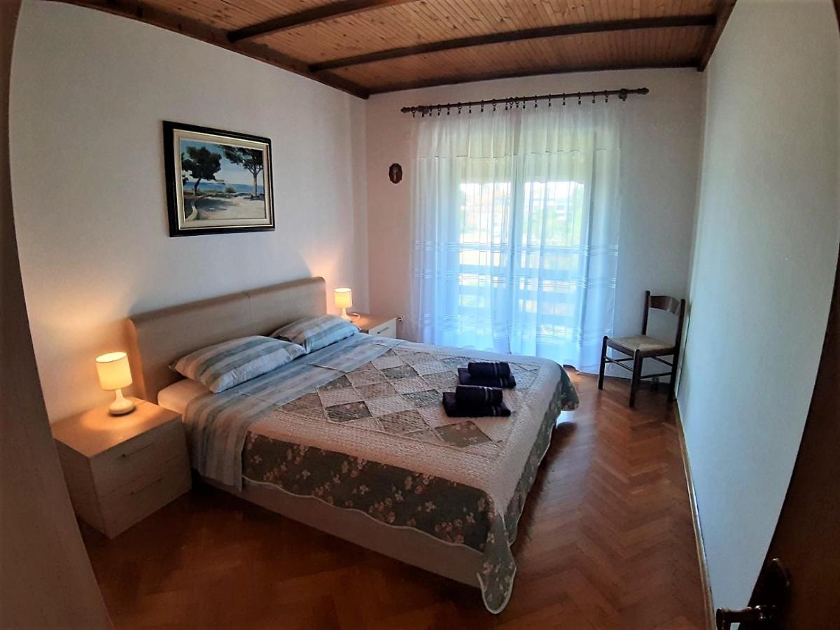 Apt Mirella Apartment 罗维尼 外观 照片