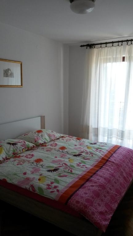 Apt Mirella Apartment 罗维尼 客房 照片